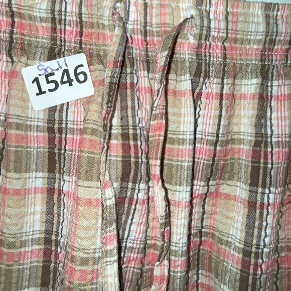 ERIKA WOMENS BRAND CAPRIS - Picture 2 of 6